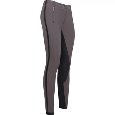 Damesbroek met volledige grip Euro-Star Slim Shape