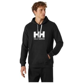 Capuchon sweaters Helly Hansen Logo
