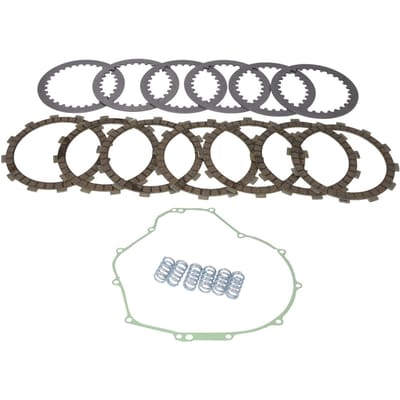 Koppelingsplaat TRW MSK243