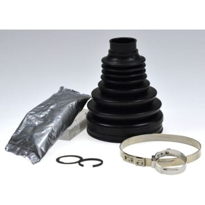 Balgenset, aandrijfas SPIDAN 36058
