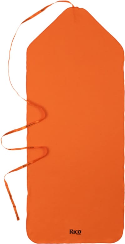 Rico Anti-Microbial Swab, Large Instruments - Reinigings doek voor grotere blaasinstrumenten