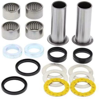 Kogelset voor stanglager All Balls Racing Link Yamaha YZ 125 (CE15)