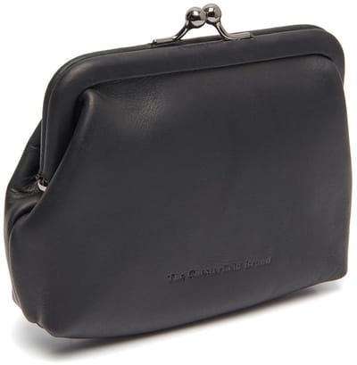 The Chesterfield Brand - Leren Portemonnee Black Nera