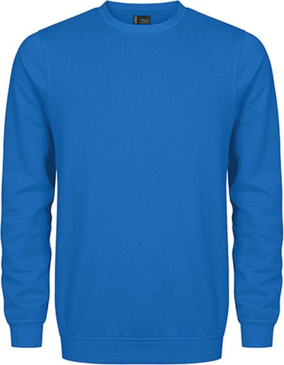 EXCD Unisex Sweater CD5077 - Cobalt Blue - XS
