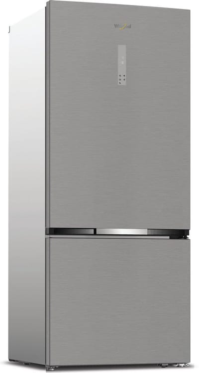 Whirlpool WHK2 6553 X5E - Koelen