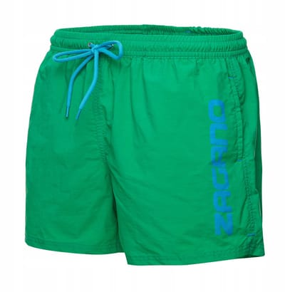 ZAGANO - Zwemshort heren - M - Sneldrogend - Sport zwemshort - Strandshort heren