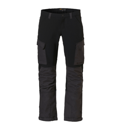 Rovince flexline grijs/zwart men 48