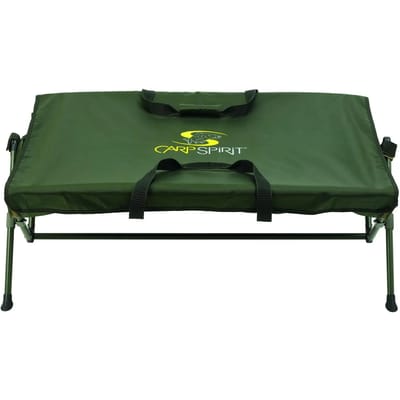 Vissteiger Carp Spirit
