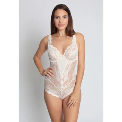 Damesbody Sassa Classic Lace