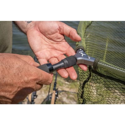 Landingsnetbeugel Korum Allrounder
