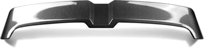 Achterspoiler - Voor VW Golf MK6 2008-2013 GTI/R/GTD - Auto accessoires - Dakspoiler - Kofferspoiler - Carbon Look