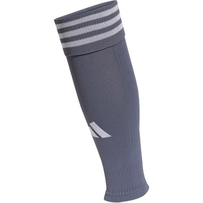 adidas Mouwen Voetbal Team Sleeve 23 Grijs - Maat 34-36