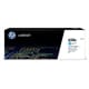 HP W2001X nr. 658X toner cartridge cyaan hoge capaciteit (origineel)