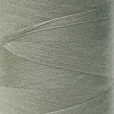 Polyester Naaigaren - Naaimachine Garen - Kleding Repareren - Fijn Gesponnen Garen - 1000 Meter - Salie