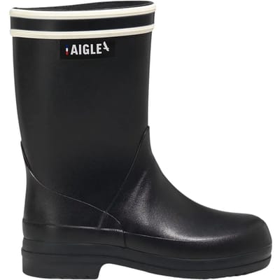 Kinderregenlaarzen Aigle French Lolly Db