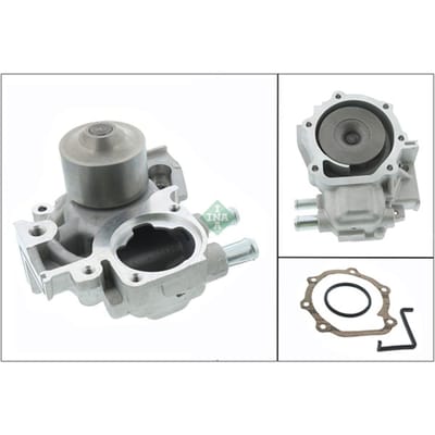 Schaeffler Ina Koelvloeistof pomp INA 538 0652 10