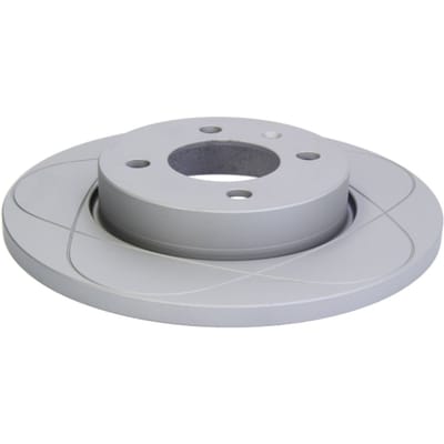 Remschijf ATE Power Disc 24.0313-0178.1, 1 Stuk