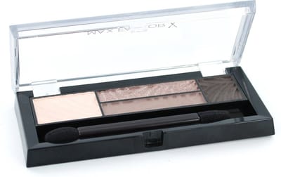 Max Factor Smokey Eye Drama Kit - 01 Opulent Nudes - Oogschaduw Palette