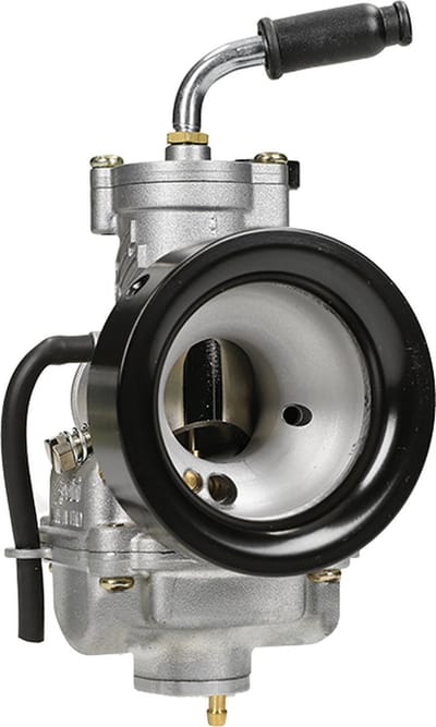 Carburateur Polini CP Evolution 21mm handchoke