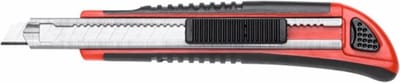 Gedore RED 3301601 Cuttermes 5 klingen-B.9mm 1 stuk(s)
