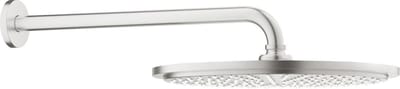 Grohe Rainshower Cosmopolitan 310 overhead shower set 26066DC0