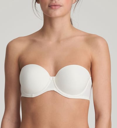 Marie Jo L'aventure Tom Strapless Bh 0120828 natuur 70C
