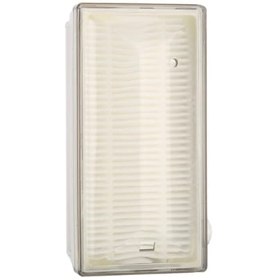 Deeltjesfilter Zuurstofgenerator Vervangingsfilter voor 5L Zuurstofconcentrator