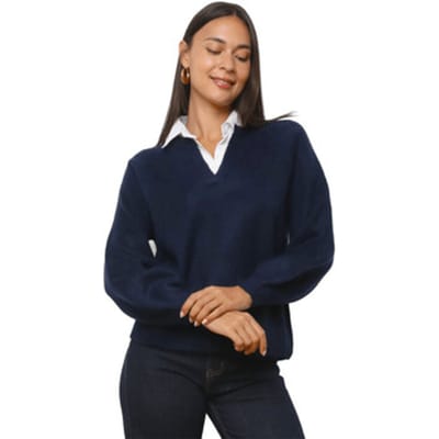 Trui La Modeuse 79423_P188875