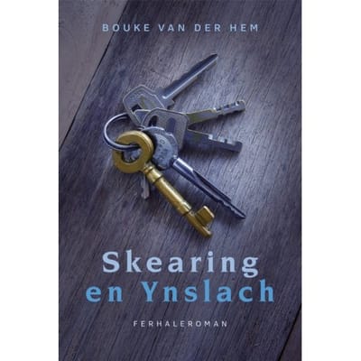 Skearing En Ynslach - Bouke van der Hem