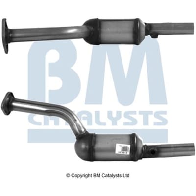 Katalysator BM CATALYSTS BM91683H
