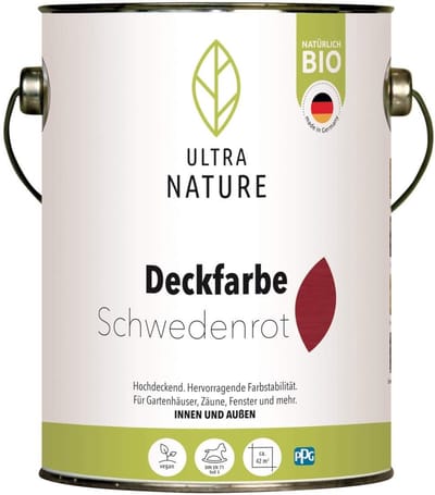 ULTRA NATURE Verzorgingsolie 0,5L, Kleurloos, Veganistisch, Biologisch, Oplosmiddelvrij, Houtverzorging, Houtolie, Vloerolie, Meubelolie