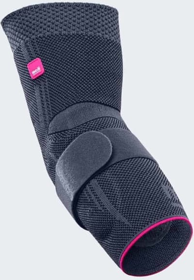 Medi - Epicomed Elleboogbrace - Maat (elleboogomtrek): 2: 20 - 23 cm