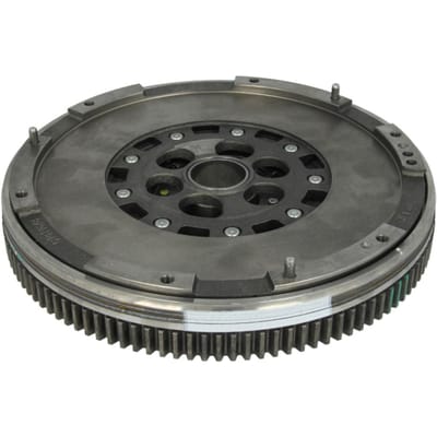 Dubbel massa vliegwiel VALEO 836046