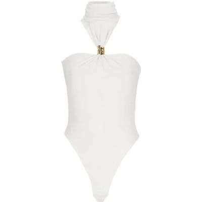 Onderhemden Elisabetta Franchi bo01761e2-360