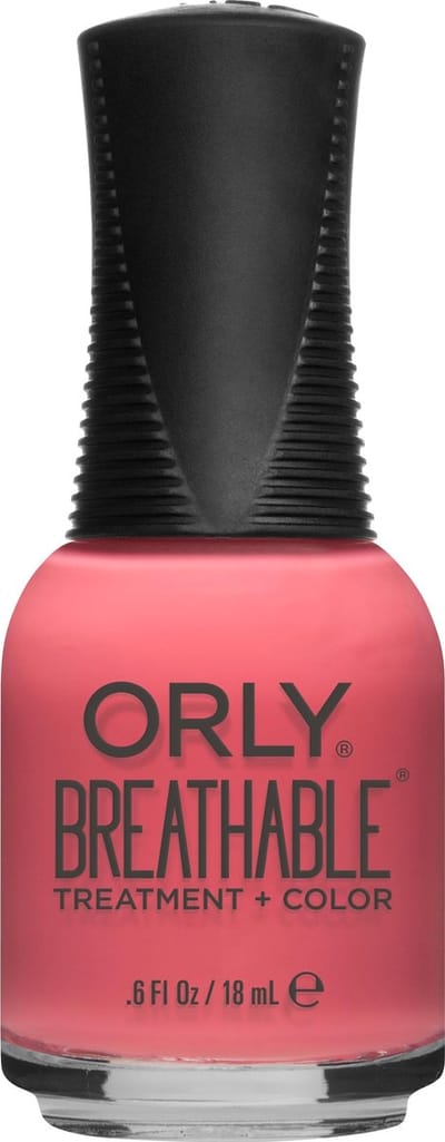 Orly Breathable Nagellak Flower Power 18ml