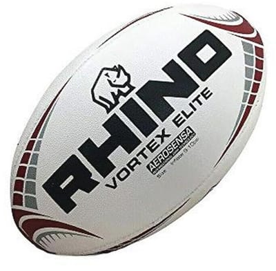 Replica Rugbybal voor Mini/Midi Spelers - Maat 2