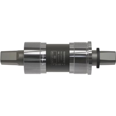 Vierkante trapas Shimano BB-UN300 68mm / 110mm