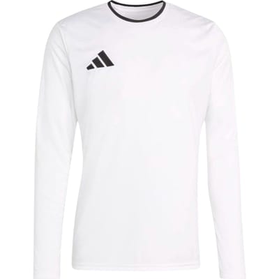 Adidas Performance Entrada26 Longsleeve - Heren - Wit