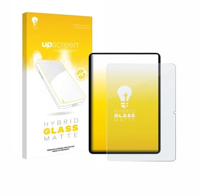 upscreen - Screenprotector voor Xiaomi Pad 7 / 7 Pro - Folie Beschermfolie Beschermglas matte