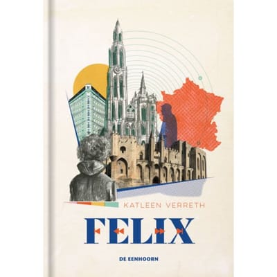Felix - Katleen Verreth