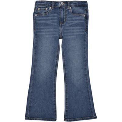 Levis  Flared/Bootcut 726 HIGH RISE FLARE JEAN