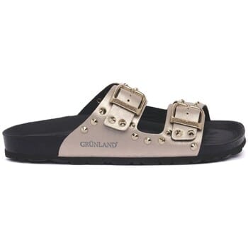 Platte sandalen Grunland DSG-CB0737