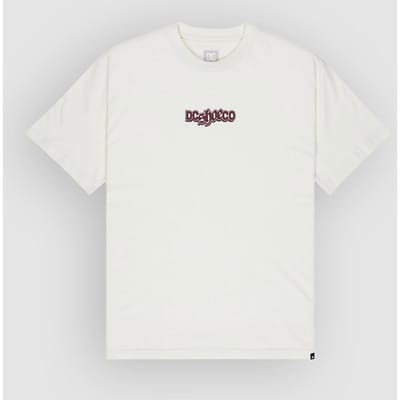 T-shirt DC Shoes Eye Of The Storm