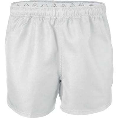 PROACT® Elite Rugby short PA138 - White - XS