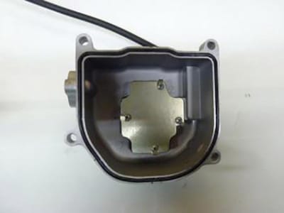 Cache culbuteur pour Scooter Chinois 50 139QMB Neuf
