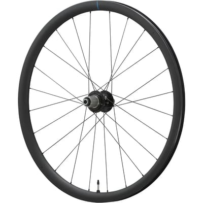 Shimano Rx 880 700c Tubeless Disc Achterwiel Gravelbike Zilver 12 x 142 mm / Shimano/Sram HG