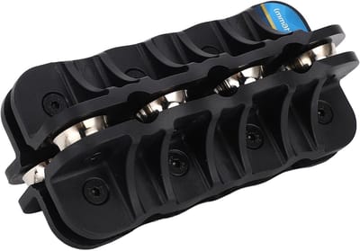Handheld Tubing Straightener voor 16mm en 5/8" PVC en Aluminium Buizen voor Rem- en Brandstofsystemen