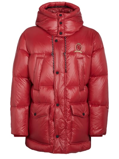 Tommy Hilfiger-jasje