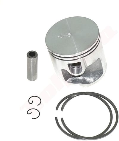 Zuigerset passend op STIHL TS410 , TS420 50mm ( 4238 030 2003 ) GOLF