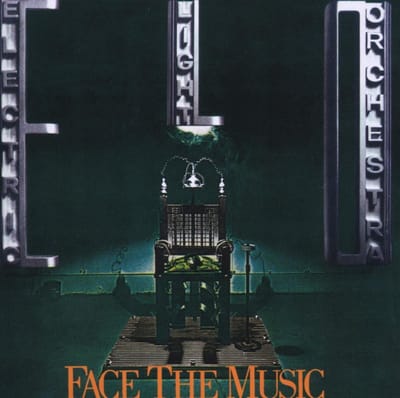 Face The Music - Electric Light Orchestra